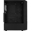 PC Case Aerocool Quantum Mesh Midi Tower Melns