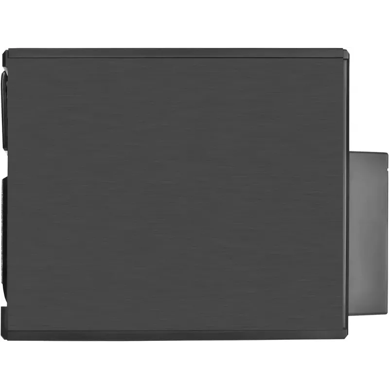 SILVERSTONE Noņemams rāmis SST-FS303-12G Melns — noņemams disku nodalījuma rāmis 3,5 collu vai 2,5 collu diskiem