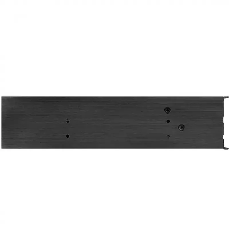 SilverStone FS204 Melns disku masīvs