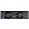 SilverStone FS204 Melns disku masīvs
