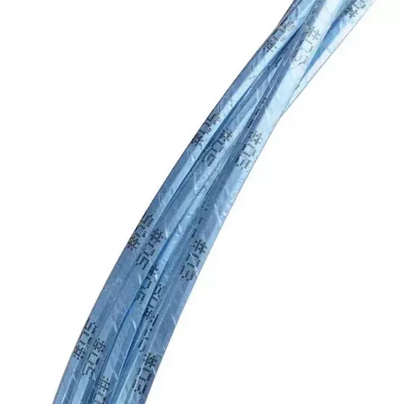 Kabelis Silverstone CPS05 0,5 m Mini-SAS SFF-8643 uz SATA 7-Pin