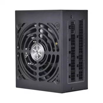 Barošanas bloks Silverstone SST-EX850R-PM 850 W