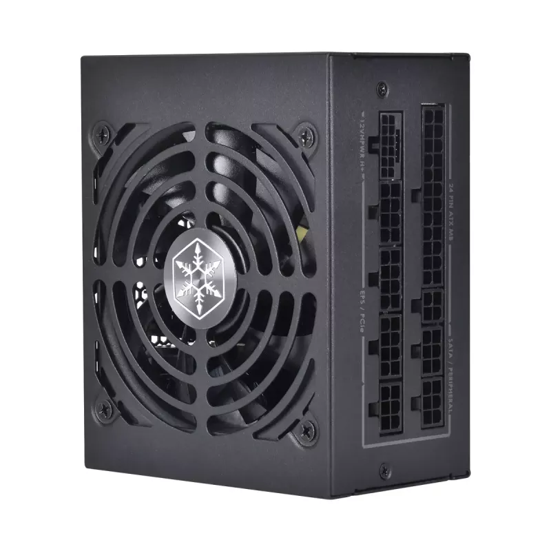 Barošanas bloks Silverstone SST-EX850R-PM 850 W