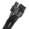 Barošanas bloks Silverstone SST-EX850R-PM 850 W