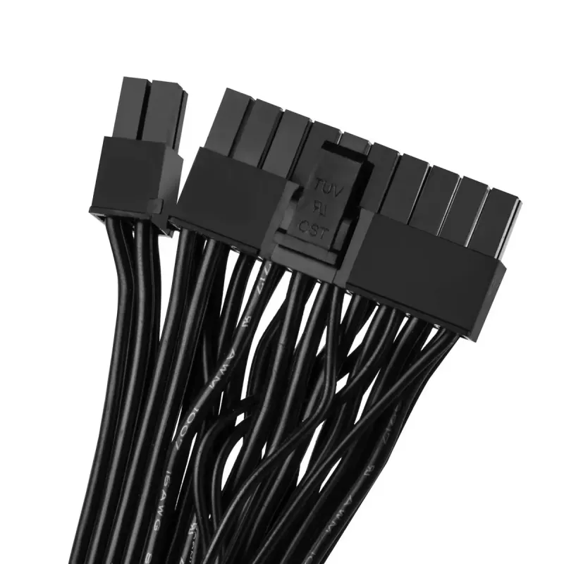 Barošanas bloks Silverstone SST-EX850R-PM 850 W