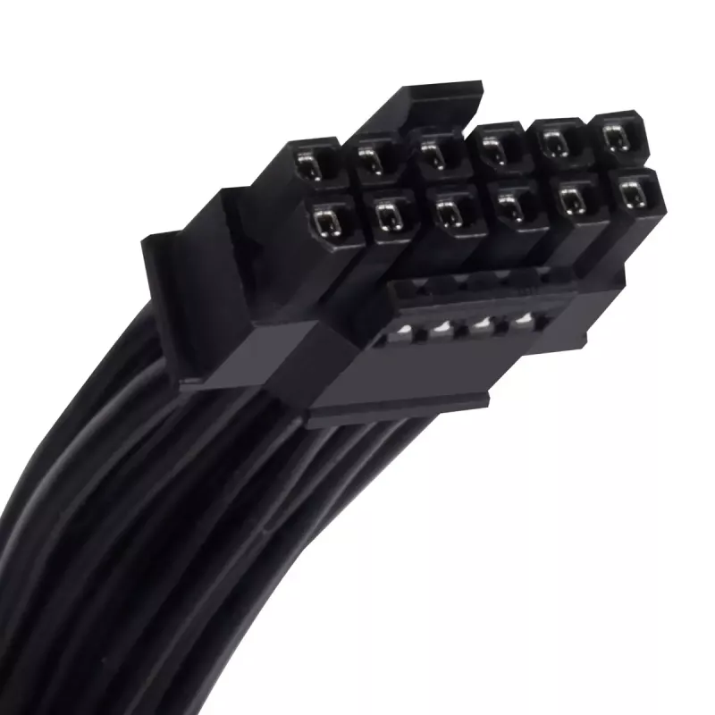 Barošanas bloks Silverstone SST-EX850R-PM 850 W