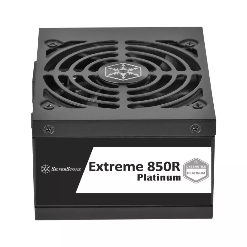 Barošanas bloks Silverstone SST-EX850R-PM 850 W
