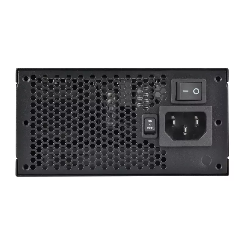 Barošanas bloks Silverstone SST-EX850R-PM 850 W