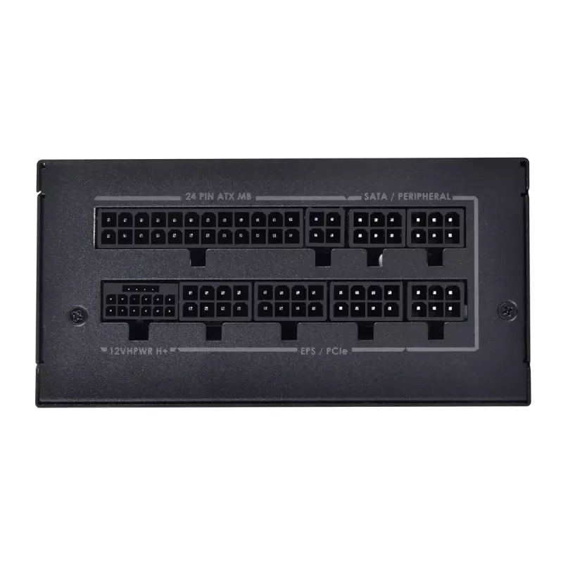 Barošanas bloks Silverstone SST-EX850R-PM 850 W