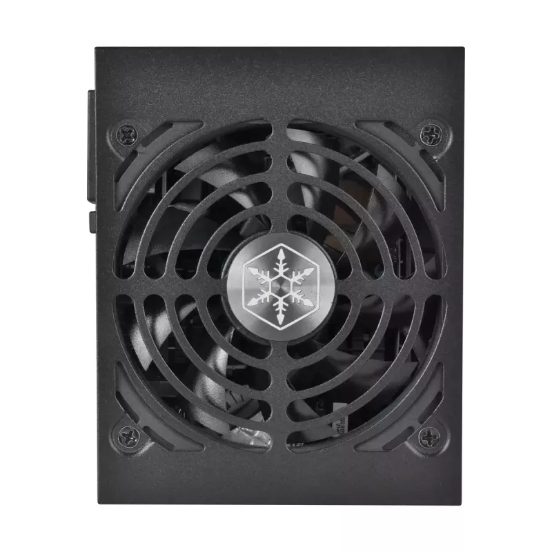 Barošanas bloks Silverstone SST-EX850R-PM 850 W