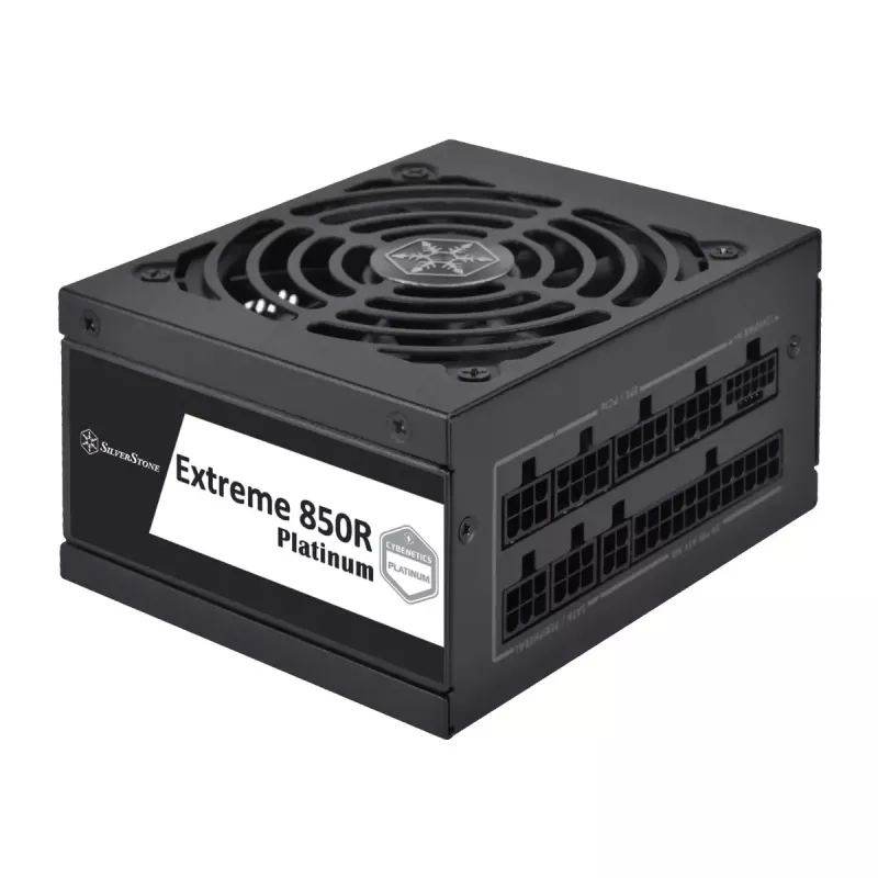 Barošanas bloks Silverstone SST-EX850R-PM 850 W