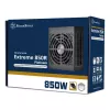 Barošanas bloks Silverstone SST-EX850R-PM 850 W