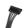 Barošanas bloks Silverstone SST-EX850R-PM 850 W