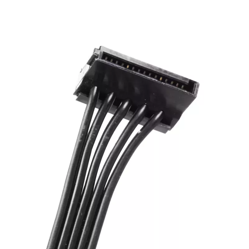 Barošanas bloks Silverstone SST-EX850R-PM 850 W