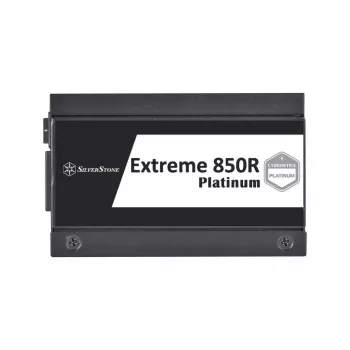 Barošanas bloks Silverstone SST-EX850R-PM 850 W