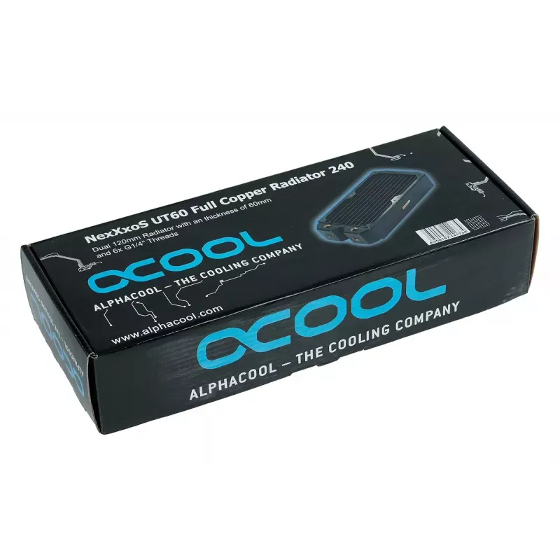 Radiators Alphacool 14173