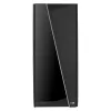 Aerocool MIRAGEBK Datora korpuss ARGB ventilators 12 cm