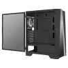 Aerocool MIRAGEBK Datora korpuss ARGB ventilators 12 cm