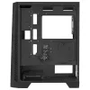 Aerocool MIRAGEBK Datora korpuss ARGB ventilators 12 cm