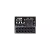 TPM modulis ASUS TPM-SPI 2.0, saimniekdatora saskarne SPI, platums 16 mm, dziļums 13 mm