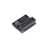TPM modulis ASUS TPM-SPI 2.0, saimniekdatora saskarne SPI, platums 16 mm, dziļums 13 mm