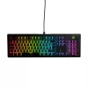 Mehāniskā pilnizmēra (100%) vadu tastatūra GLORIOUS GMMK 3 — USB, QWERTY, RGB, melna (ASV izkārtojums)