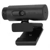 Webcam Streamplify CAM 2 MP 1920 x 1080 USB 2.0 Melns
