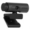 Webcam Streamplify CAM 2 MP 1920 x 1080 USB 2.0 Melns