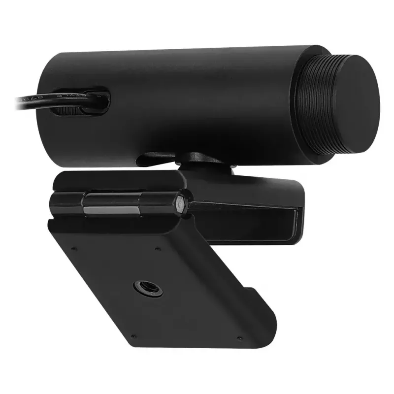 Webcam Streamplify CAM 2 MP 1920 x 1080 USB 2.0 Melns