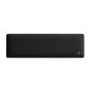 Plaukstas balsts GLORIOUS Compact Fabric Melns 65–75% klaviatūrām GLO-KB-ACC-WR-CLTH-65-75-BLK
