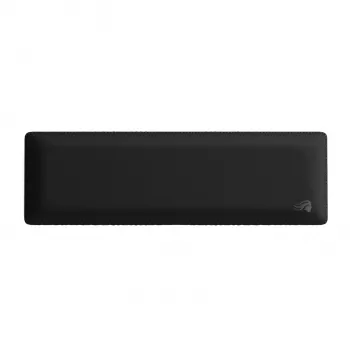 Plaukstas balsts GLORIOUS Compact Fabric Melns 65–75% klaviatūrām GLO-KB-ACC-WR-CLTH-65-75-BLK