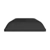Plaukstas balsts GLORIOUS Compact Fabric Melns 65–75% klaviatūrām GLO-KB-ACC-WR-CLTH-65-75-BLK