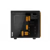 be quiet BGA03 datora korpusa detaļa Midi Tower sānu panelis