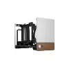 FRACTAL DESIGN Terra Silver