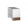 FRACTAL DESIGN Terra Silver