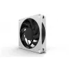 Ventilators Alphacool Apex Stealth Metall 12 cm Balts 400-2000 RPM 20-29.9 dB