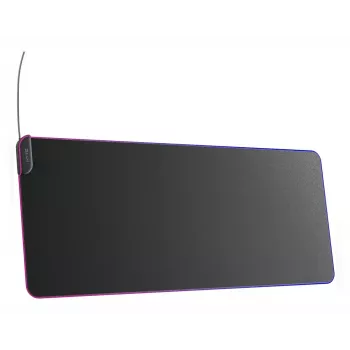 Spēļu peles paliktnis HYTE CNVS melns