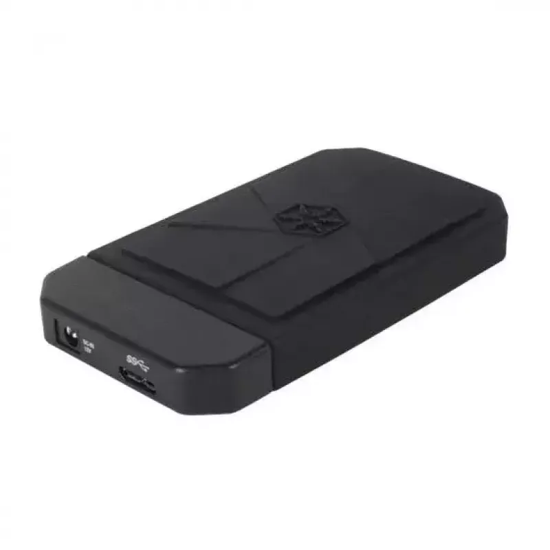 SATA saskarnes adaptera karte Silverstone EP02