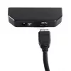 SATA saskarnes adaptera karte Silverstone EP02