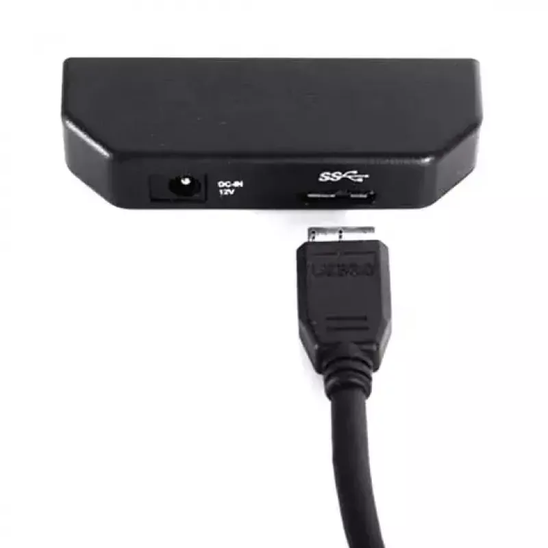 SATA saskarnes adaptera karte Silverstone EP02