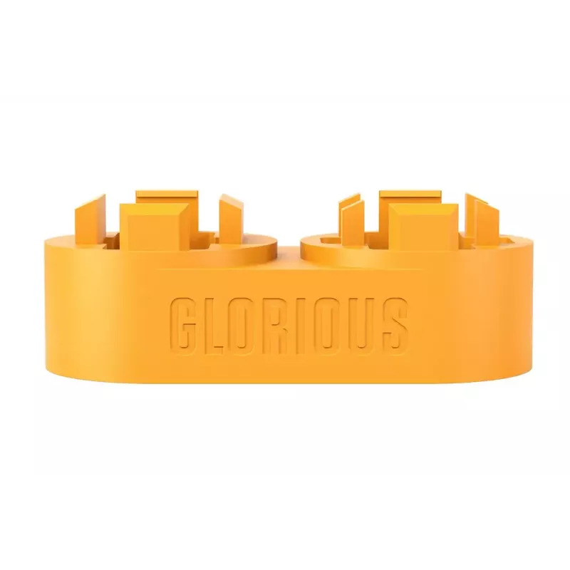 Tastatūras slēdžu attaisītājs Glorious PC Gaming Race GLO-ACC-SO ABS dzeltens