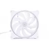 Fan Alphacool 24851 14 cm 2000 RPM balta