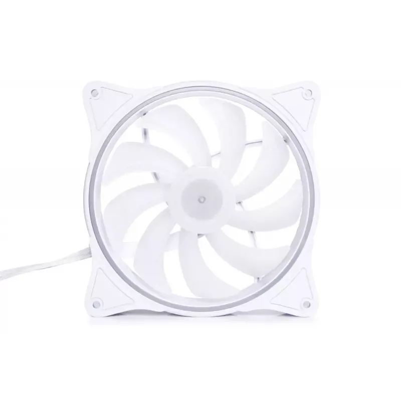 Fan Alphacool 24851 14 cm 2000 RPM balta