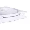 Fan Alphacool 24851 14 cm 2000 RPM balta