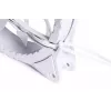 Fan Alphacool 24851 14 cm 2000 RPM balta