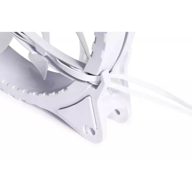 Fan Alphacool 24851 14 cm 2000 RPM balta