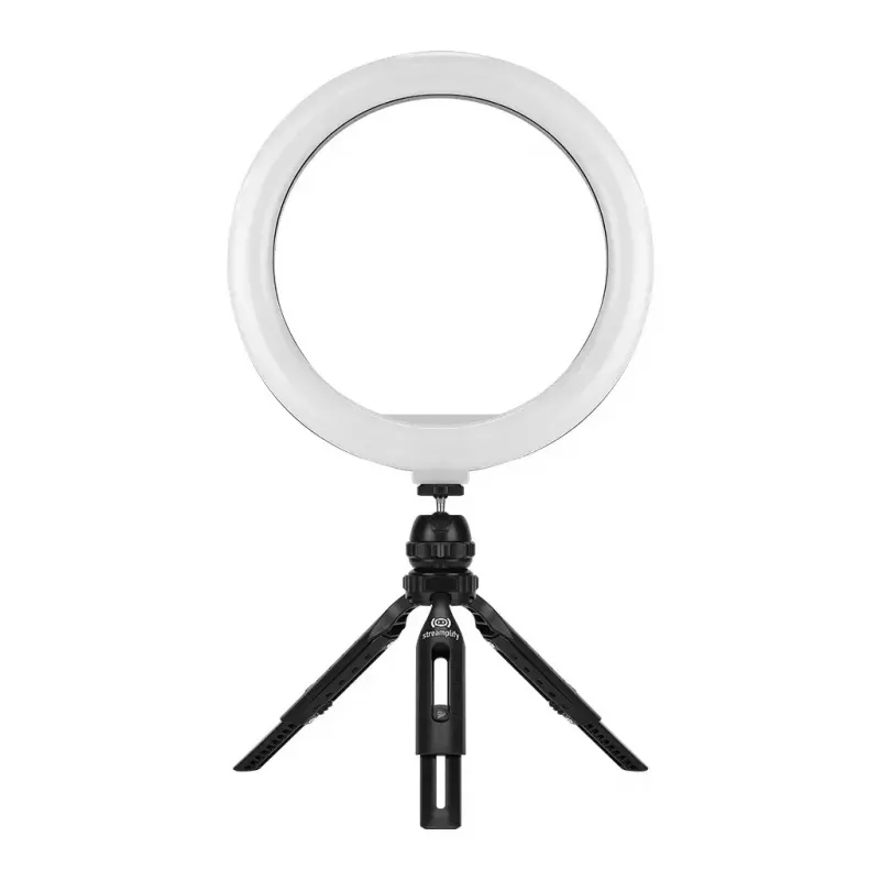 Streamplify Light 10 LED gaisma 10 W 120 spuldzes USB barošana