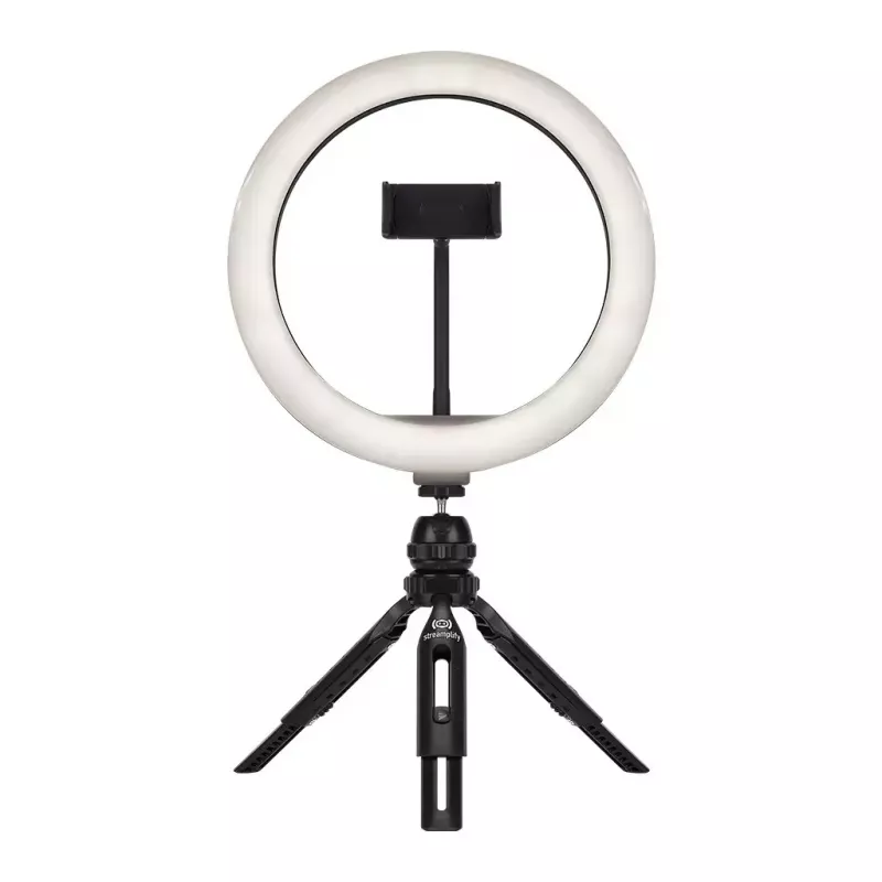 Streamplify Light 10 LED gaisma 10 W 120 spuldzes USB barošana