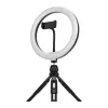 Streamplify Light 10 LED gaisma 10 W 120 spuldzes USB barošana