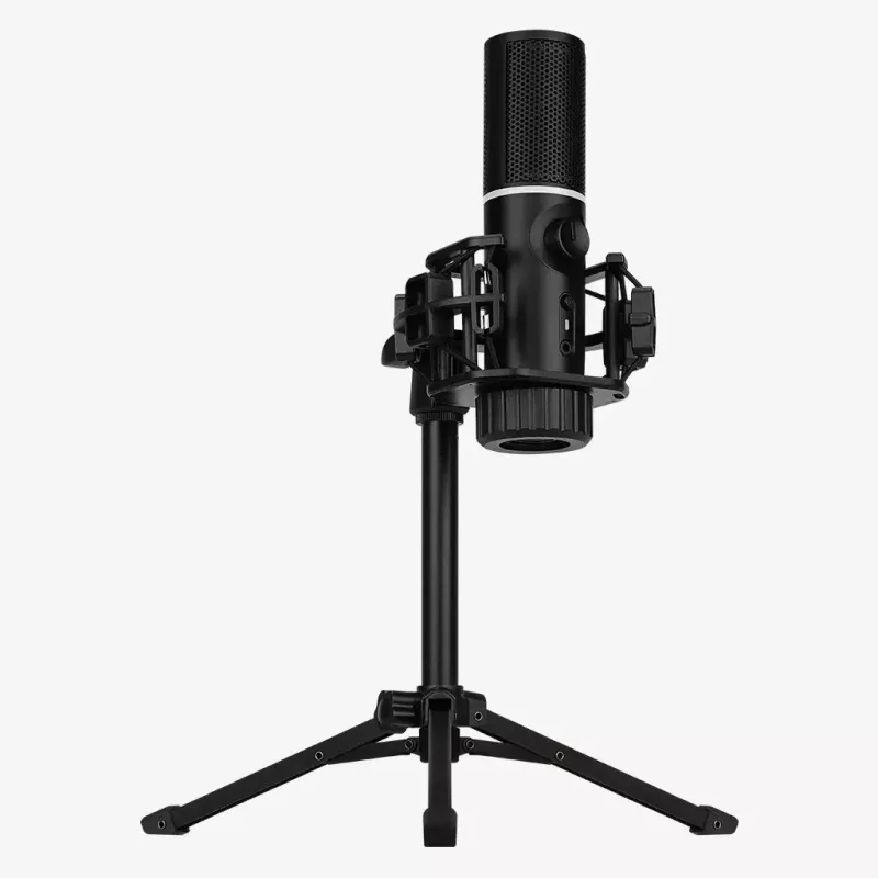 Studijas mikrofons Streamplify MIC TRIPOD